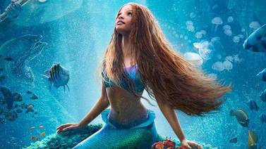¿Cuándo se podrá ver el ‘live action’ de ‘La Sirenita’ en Disney+?