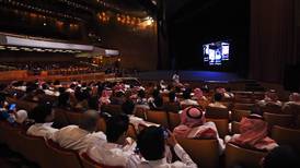 Arabia Saudí autoriza reapertura de las salas de cine