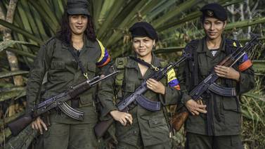 Estados Unidos reitera apoyo al proceso de paz de Colombia