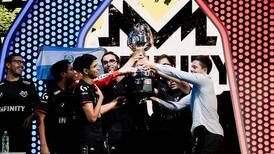 INFINITY se corona campeón Latinoamericano de ‘League of Legends’ y estará en el Mundial 2021