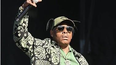 Coolio, rapero detrás de ‘Gangsta’s Paradise’, murió a los 59 años