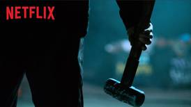 Netflix revela primer adelanto de ‘The Punisher’