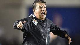 Hernán ‘Bolillo’ Gómez refuta que Costa Rica jugara mejor