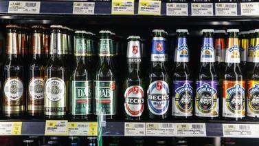 Gusto de los costarricenses diversifica la oferta de cerveza importada