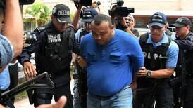 Honduras captura narco solicitado en extradición por Estados Unidos