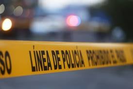 Dos hombres asesinados a tiros en Hatillo 5