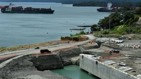 Panamá espera inaugurar nuevo Canal en primer semestre del 2016