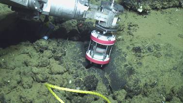 ¿Cómo se investiga el fondo del mar de Costa Rica? Científicos ticos dan ‘tour’ virtual por laboratorio flotante