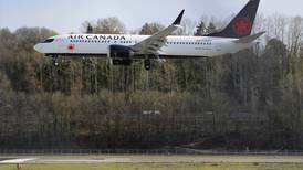 Air Canada anuncia acuerdo para comprar a su competidor Transat