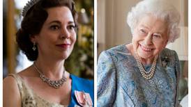 Reina Isabel II vio la serie ‘The Crown’ y lo hizo de una forma particular