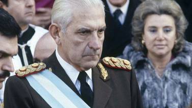 Murió a los 90 años Reynaldo Bignone, último presidente de la dictadura argentina