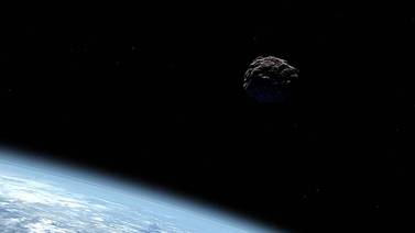 Así es la ‘Miniluna’ que acompañará a la Tierra durante las próximas décadas
