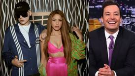 Shakira y Bizarrap asistirán a programa de Jimmy Fallon, ¿cuándo y dónde verlo?