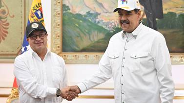 Gustavo Petro mediará en busca de ‘paz política’ en Venezuela