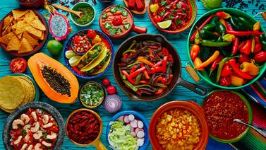 Festival gastronómico mexicano invita a ticos a escoger su platillo favorito y ganar un delicioso premio 