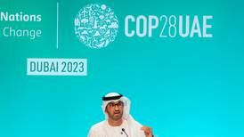 Arabia Saudita e Irak firmes en la defensa del uso de combustibles fósiles en la COP28