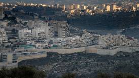 Israel construirá miles de viviendas para colonos en Jerusalén Este