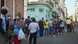 Editorial: La manipulación migratoria cubana