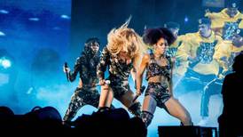 Beyoncé reunió a Destiny's Child en Coachella