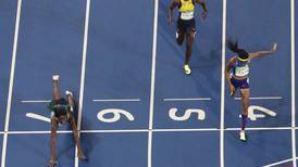 La bahameña Shaunae Miller deja a Allyson Felix sin quinto oro olímpico