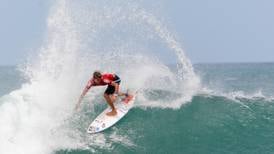 Costarricenses ya tiene rivales para segunda ronda del Mundial de Surf en Nicaragua
