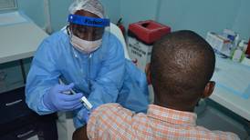 Dos vacunas experimentales contra el ébola ofrecen esperanzas