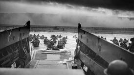 Veteranos de guerra conmemoran Día D en Normandía