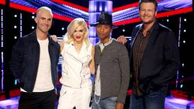 Gwen Stefani y Pharrell Williams debutan este lunes como 'coaches' en 'The Voice'