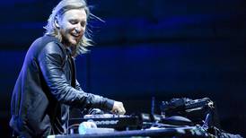 David Guetta habla sobre su nuevo disco: 'Quiero que le gente baile con lágrimas en los ojos'