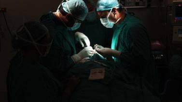 Cuatro hospitales de CCSS donarán huesos al INS para injertos en pacientes accidentados