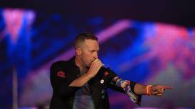 Coldplay llevó a Costa Rica a  otro universo… ¡Viva la vida!