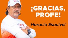 Sorpresa en Puntarenas: Horacio Esquivel no será su técnico en Primera División