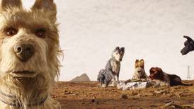 Crítica de cine: 'Isla de perros'
