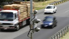 Contraloría avala contratación de sistema de cámaras para vigilancia en carreteras por $54 millones 