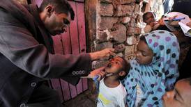 Emergencia mundial por aumento en casos de polio