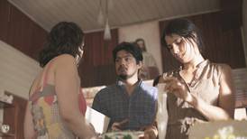 ‘El despertar de las hormigas’ gana premio a mejor largometraje nacional en el Costa Rica Festival de Cine