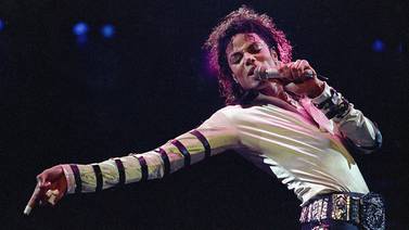  Zapping: El holograma de Michael Jackson