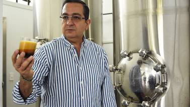 Científico de Ecuador ‘resucita’ una levadura de hace 400 años y recrea cerveza fabricada en 1566