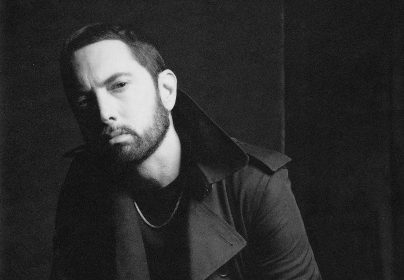 Eminem ‘matará' a Slim Shady en su nuevo disco