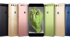 ‘Smartphone’ P10 de Huawei comienza su  preventa en el país