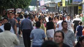 Zonas urbanas en Centroamérica concentrarían el 70% de la población para el año 2050