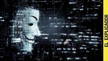 ¿Qué es Anonymous y quiénes lo integran? 