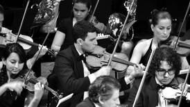 Orquesta Sinfónica de la UCR estrenará clásicos estadounidenses en el Teatro Nacional