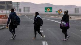 ONU expresa preocupación por nuevas expulsiones de inmigrantes desde Chile
