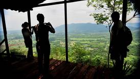  Costa Rica fija reglas para investigar dentro de parques nacionales