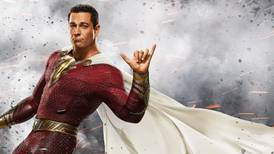 ‘Shazam 2′: Actor Zachari Levi cuenta por qué firmó para la película sin que se hubiese escrito el guión