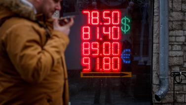 Bolsas mundiales en alza tras las fuertes caídas de la víspera por invasión de Rusia en Ucrania