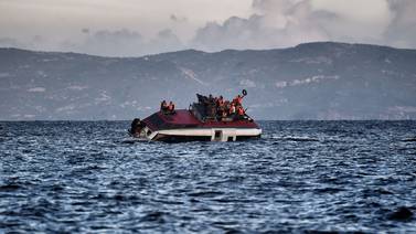 Unión Europea espera tres millones de migrantes más en el 2016