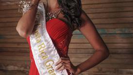 Mariela Aparicio, tica en Miss Grand Internacional: ‘Estoy disfrutando este concurso al máximo’