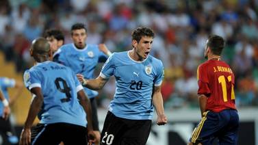 Uruguay eliminó a España en tiempo extra y avanzó a semifinales del Mundial Juvenil
